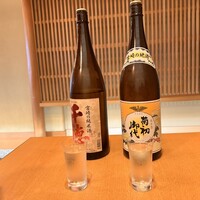 うなぎ 海雲 -  うなぎ 海雲 -