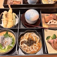 うなぎ 海雲 -  うなぎ 海雲 -