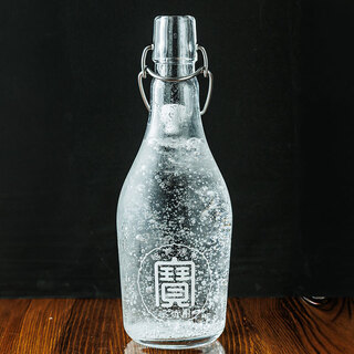 Addictive stimulation and refreshment! Once you try it, you won't go back to regular soda!