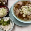 川口トラちゃんラーメン