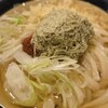 手打うどん いわしや 青山店