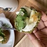 KANNON COFFEE 伏見店 - 美味しい