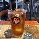 gastropub GOZO - アイスティー