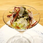 フレンチレストラン・プレジール - 