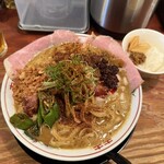 頑固麺 - 