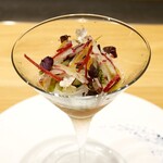 フレンチレストラン・プレジール - 