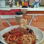 POP ART GALLERY & CAFE - 