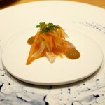 フレンチレストラン・プレジール - 