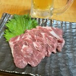 祥之家 - ブランド羊のサフォーククロスラム　