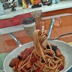 POP ART GALLERY & CAFE - 