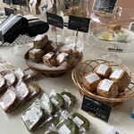 KANNON COFFEE - 焼き菓子