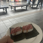 菅乃屋  熊本城桜の小路店 - 