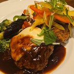 ミスターとフライパン - 