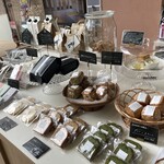 KANNON COFFEE - 焼き菓子