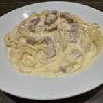 カプリチョーザ - 170円追加で大盛り