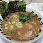 とんこつ みうら - 