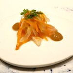 フレンチレストラン・プレジール - 