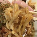 頑固麺 - 