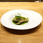 フレンチレストラン・プレジール - 