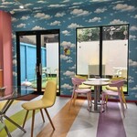 POP ART GALLERY & CAFE - 