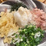 うどん杵むら - 