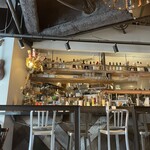 gastropub GOZO - 店内