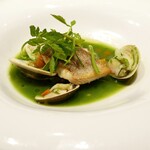 フレンチレストラン・プレジール - 