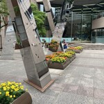 KANNON COFFEE - エントランス