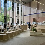 KANNON COFFEE 伏見店 - お店