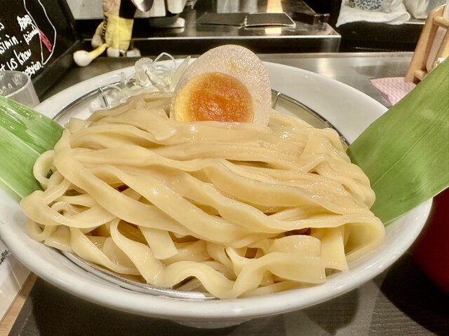 帰ってきた宮田麺児 北新地店 - 北新地/つけ麺 | 食べログ