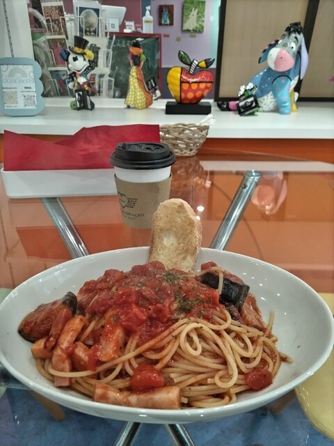 POP ART GALLERY & CAFE photo 3