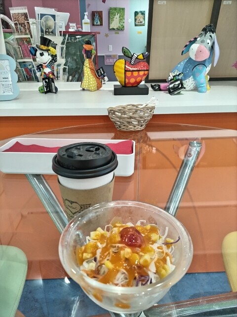 POP ART GALLERY & CAFE photo 2