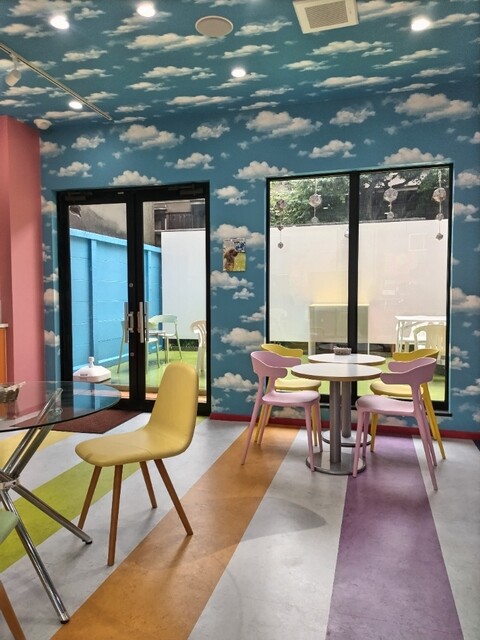 POP ART GALLERY & CAFE photo 5