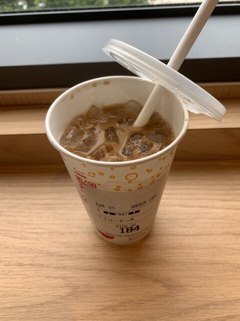 McDonald's Suidobashi Sotoboridori Ten photo 2