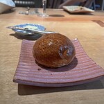 Nishimura Takahito La cuisine creativite - 