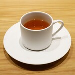 フレンチレストラン・プレジール - 