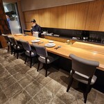 フレンチレストラン・プレジール - 