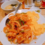 小次郎 歌舞伎町店 - 