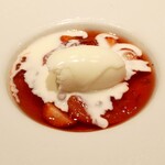 フレンチレストラン・プレジール - 