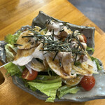 焼きとん 大森商店 - 