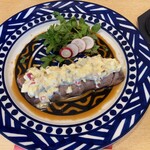 三崎館支店 海鮮料理 はな - 