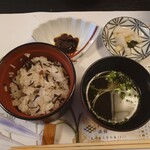 料亭・旅館　三川屋 - 