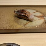 鮨 銀座おのでら - 