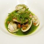 フレンチレストラン・プレジール - 