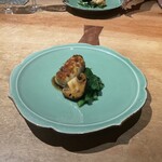 Nishimura Takahito La cuisine creativite - 