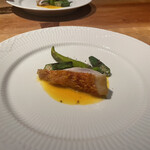 Nishimura Takahito La cuisine creativite - 