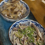 焼きとん 大森商店 - 