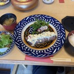 三崎館支店 海鮮料理 はな - 