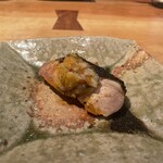 Nishimura Takahito La cuisine creativite - 