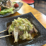 焼きとん 大森商店 - 